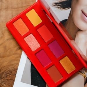 Artist Couture - Caliente Palette